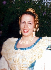 Mª Carmen Lúcas i Estrada